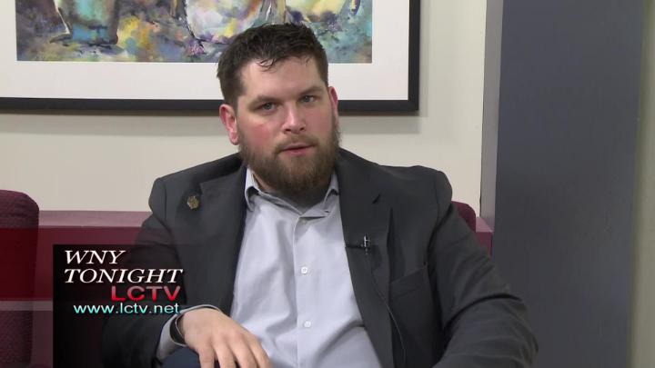 Thumbnail image for WNY Tonight - Niagara Gospel Mission