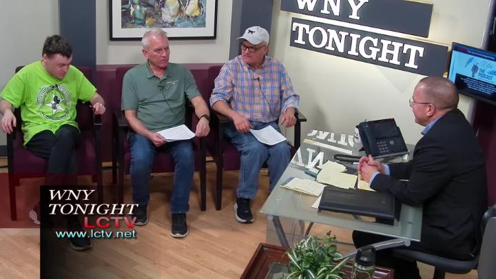 Thumbnail image for WNY Tonight - Challenger Sports of WNY