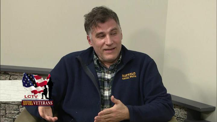 Thumbnail image for WNY Veterans - LIVE