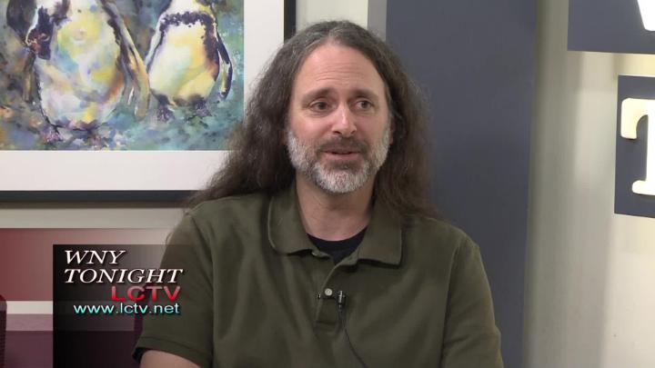 Thumbnail image for WNY Tonight LIVE