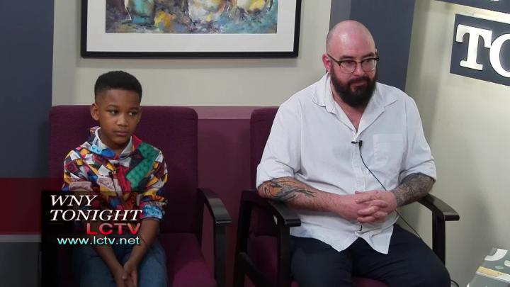 Thumbnail image for WNY Tonight LIVE