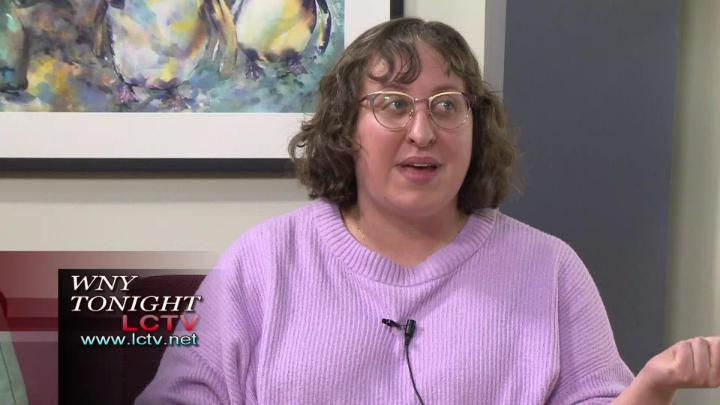 Thumbnail image for WNY Tonight - Lake Plains Players