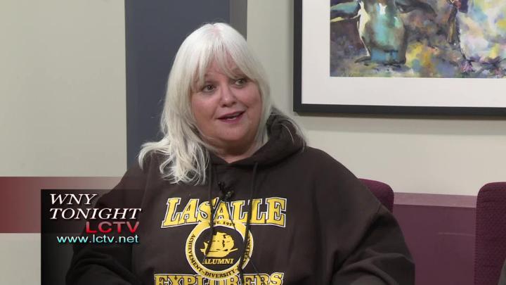Thumbnail image for WNY Tonight - LaSalle Senior High School Alumni Association