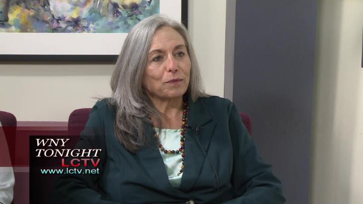 Thumbnail image for WNY Tonight LIVE