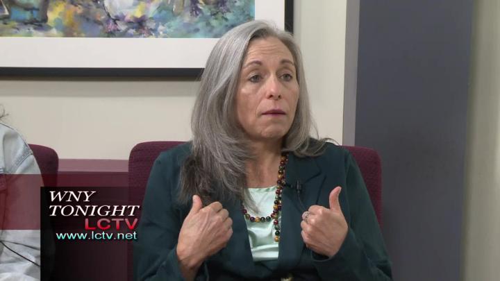 Thumbnail image for WNY Tonight - Pinnacle Community Services