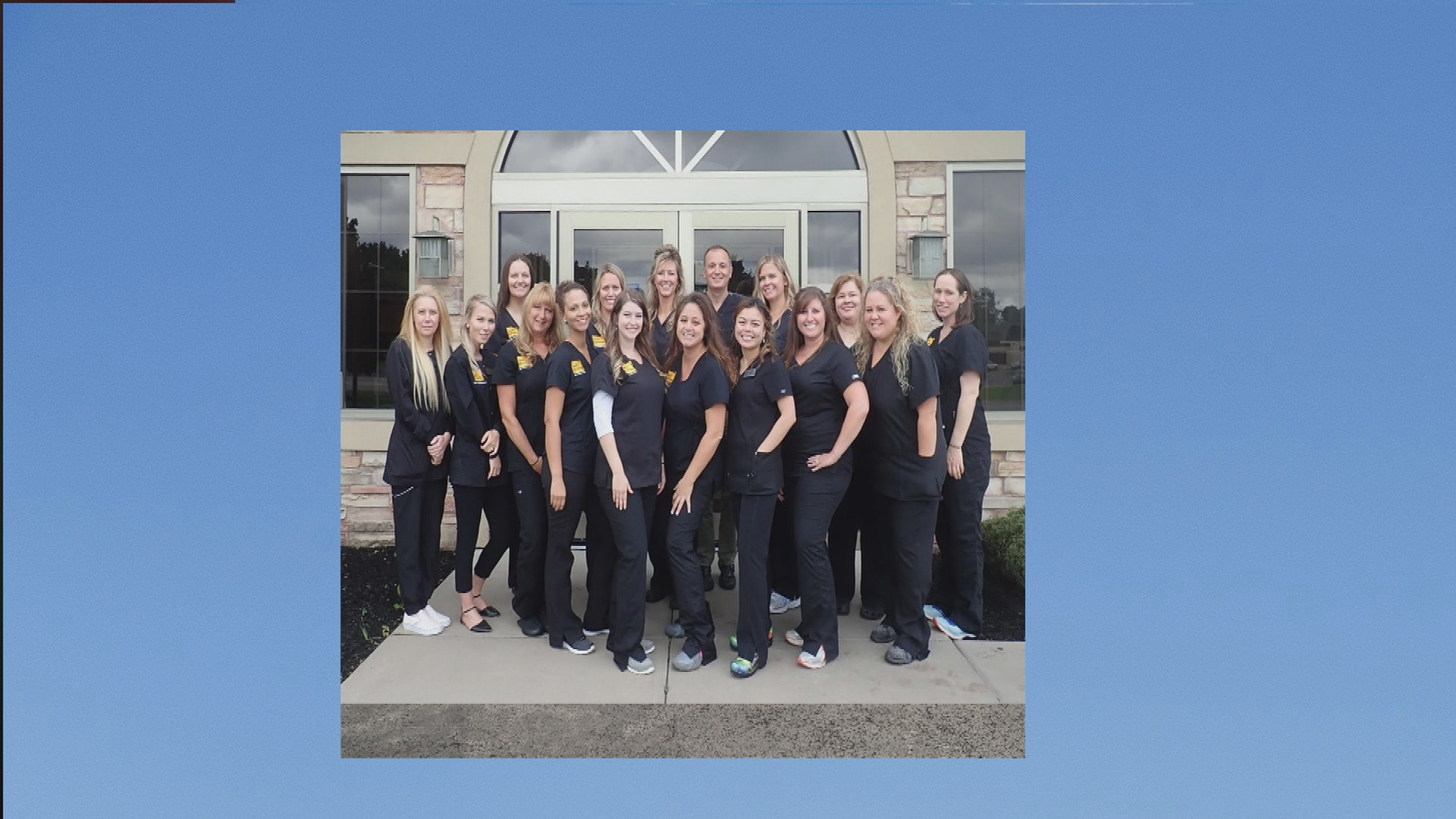 Thumbnail image for Discovering the Dale - Dentisty 2-28-19 (airs 3-4-19)