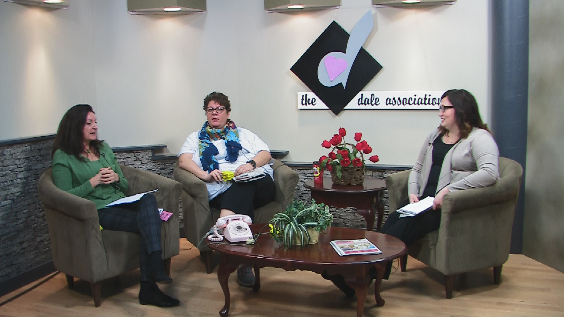 Thumbnail image for Discovering The Dale