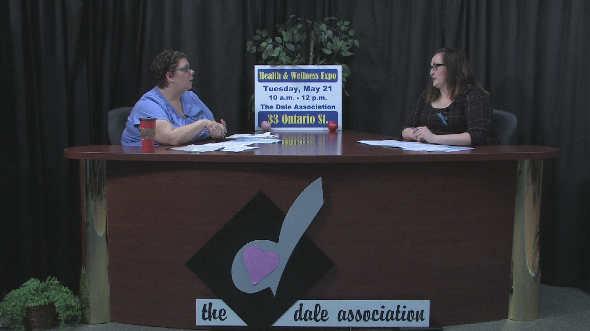 Thumbnail image for Discovering the Dale Association