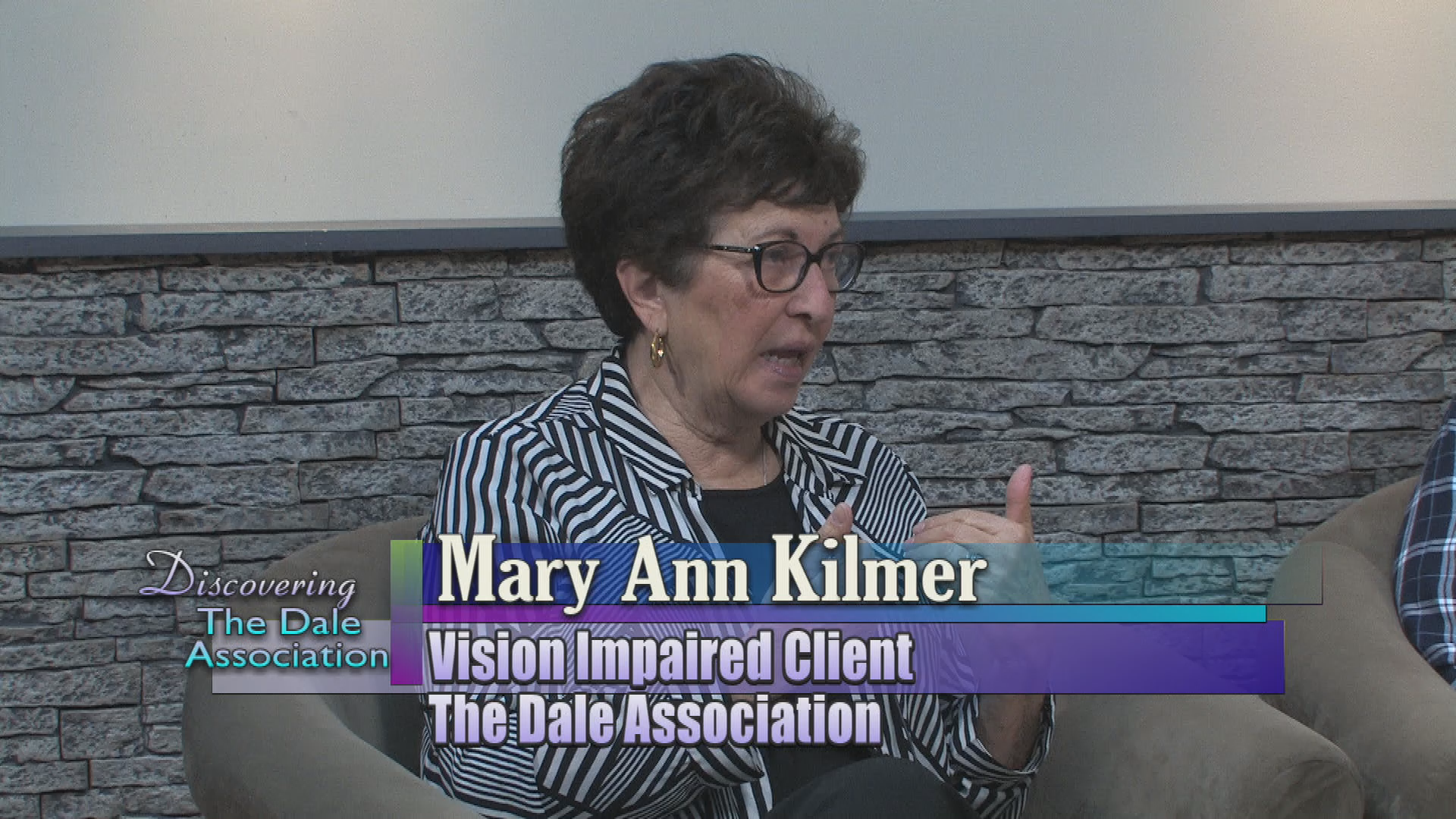 Thumbnail image for Discovering the Dale Association