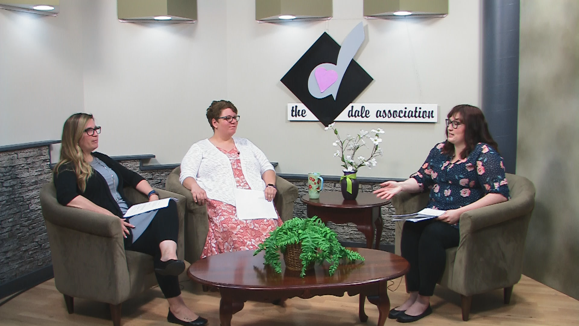 Thumbnail image for Discovering the Dale airs 6-17-19