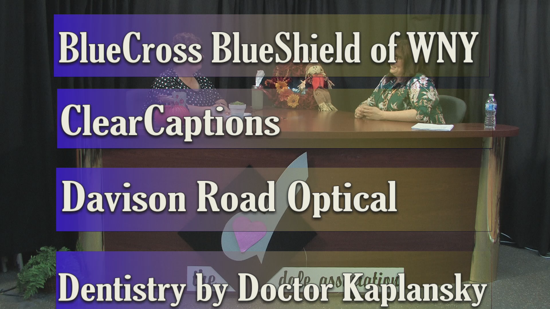 Thumbnail image for Discovering the Dale Association